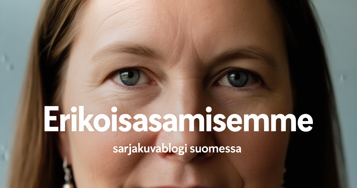 Erikoisosaamisemme