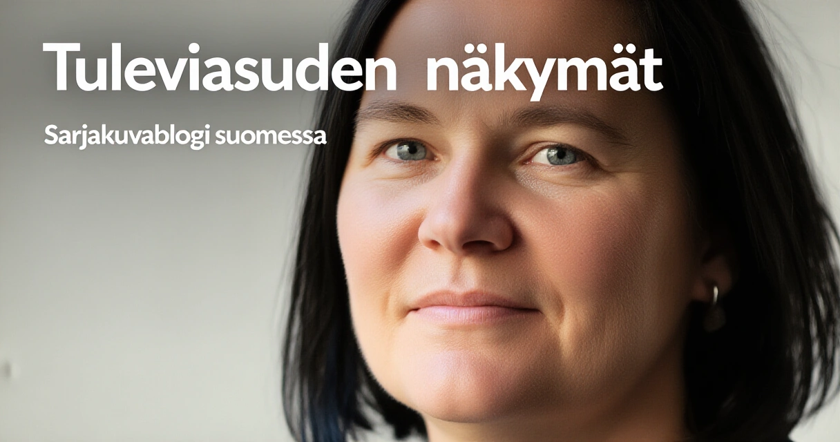 Tulevaisuuden näkymät