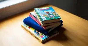 Mitä tarkoittaa sarjakuva? Määritelmä, historia ja lukutaito