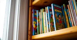 Suomalainen.com vs Sarjakuvakauppa.fi: parhaat verkkopalvelut sarjakuvien lukemiseen