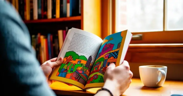 Sarjakuvien arvostelut 2026: auteur-sarjakuvat ja kokeelliset webtoonit
