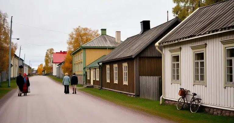 Mämmilä nykyluennassa: kestääkö suomalaisen arjen sarjakuva ajan hammasta?
